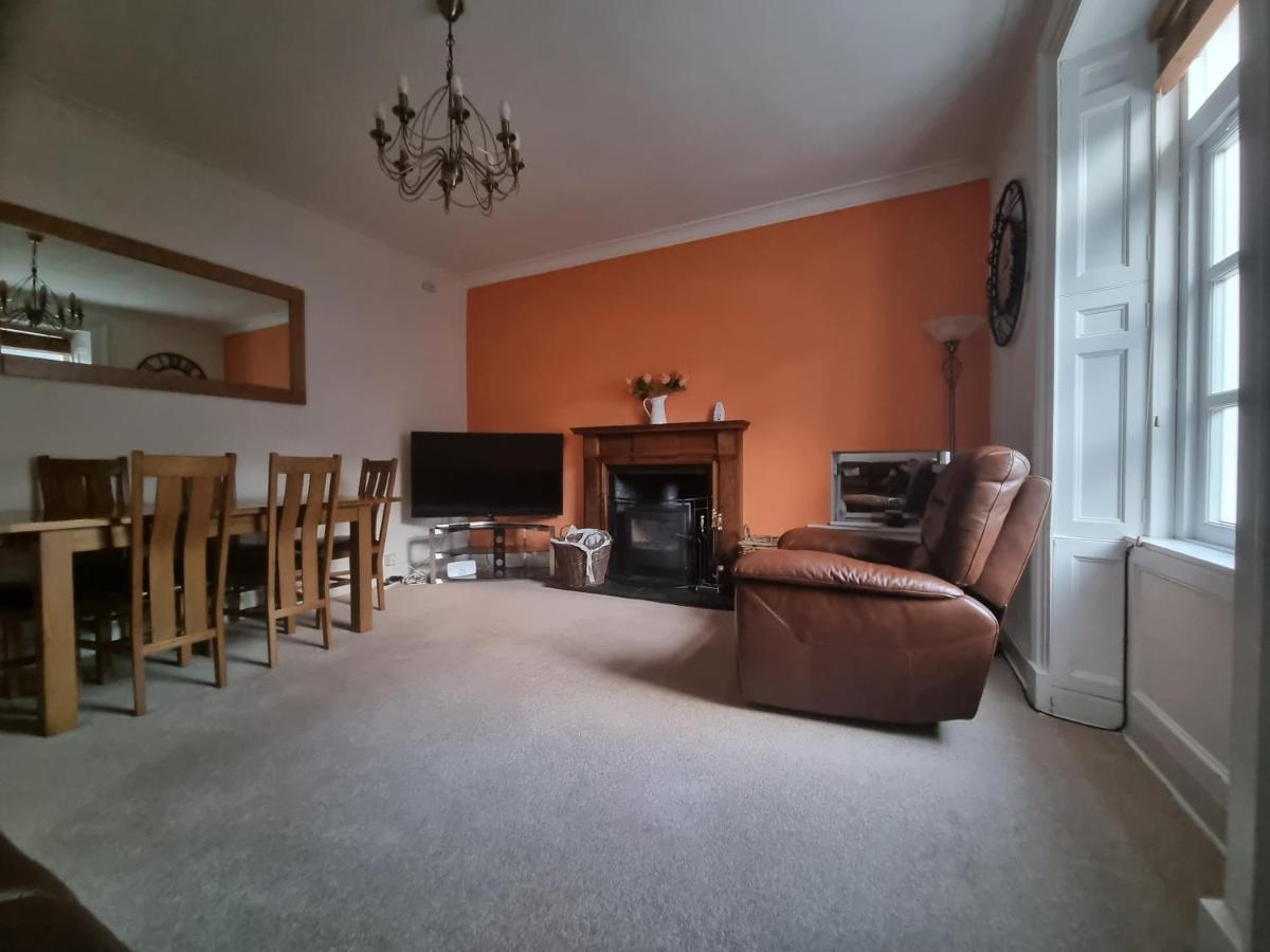 Rose Centre Holiday home Inverness