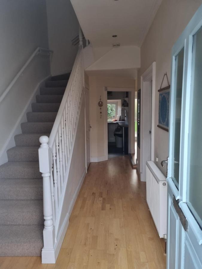 Rose Centre Holiday home